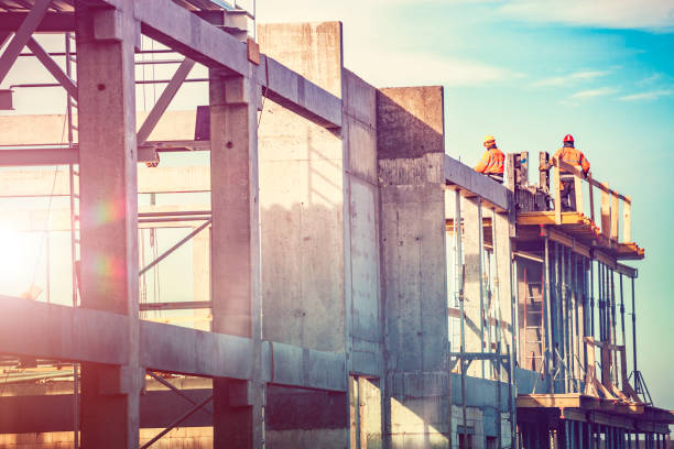 , WA Concrete contractor Company