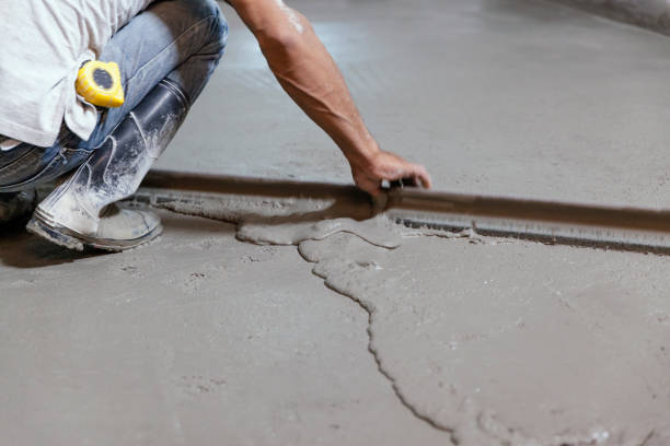 Best Commercial Concrete Services in Sedro Woolley, WA