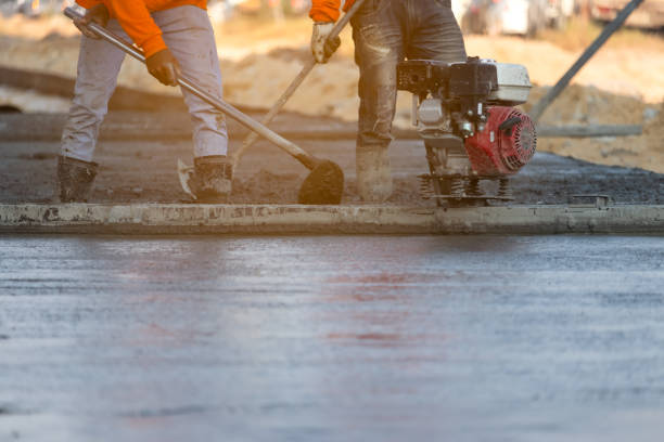 Best Concrete Pool Decks in Sedro Woolley, WA