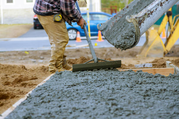 Best Residential Concrete Solutions in Sedro Woolley, WA