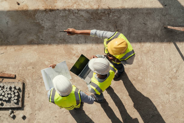 Best Stamped Concrete Services in Sedro Woolley, WA