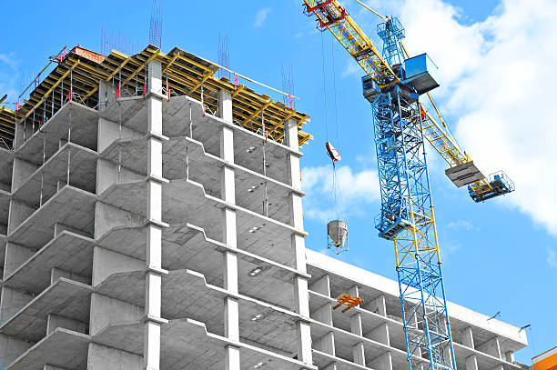 Best Concrete Foundation Repair in Sedro Woolley, WA